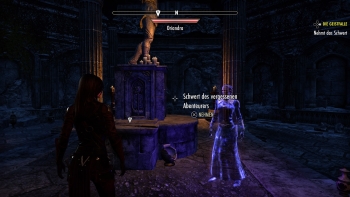 The Elder Scrolls Online - Summerset Screenshot